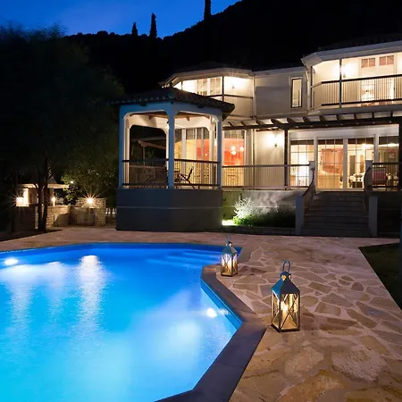 Villa Rina *