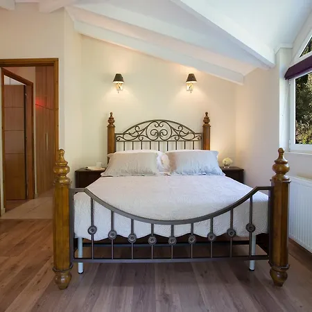 Villa Rina Nydri (Lefkada)