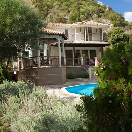 Rina Villa Nydri (Lefkada)