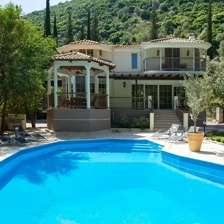 Villa Rina Nydri (Lefkada)