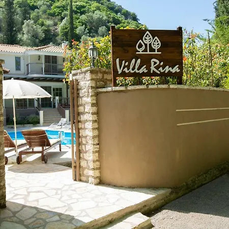 Rina Nydri (Lefkada)
