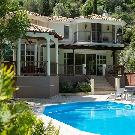 Villa Rina *