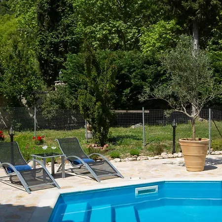 Rina Villa Nydri (Lefkada)